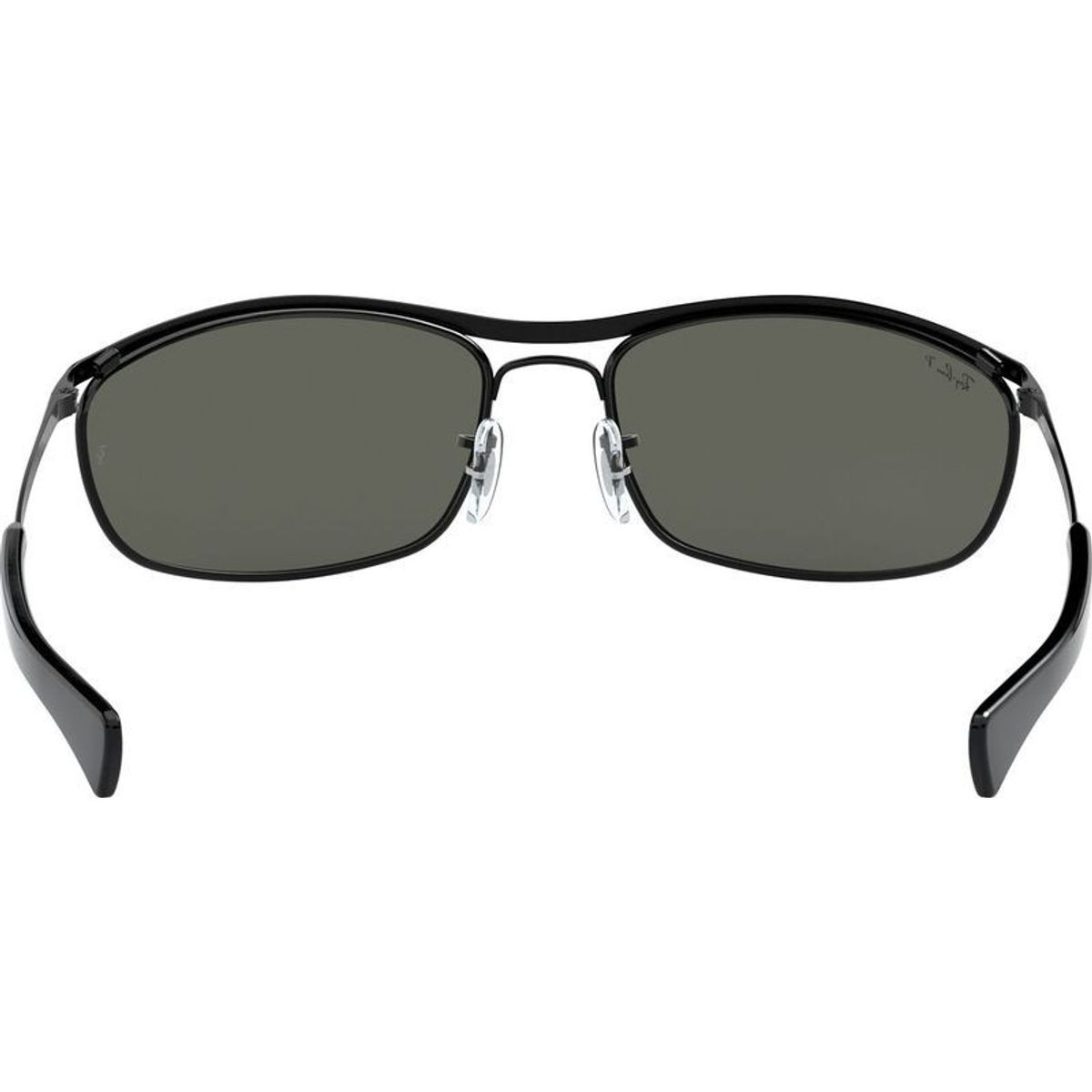 Ray-Ban Olympian I Deluxe RB3119M