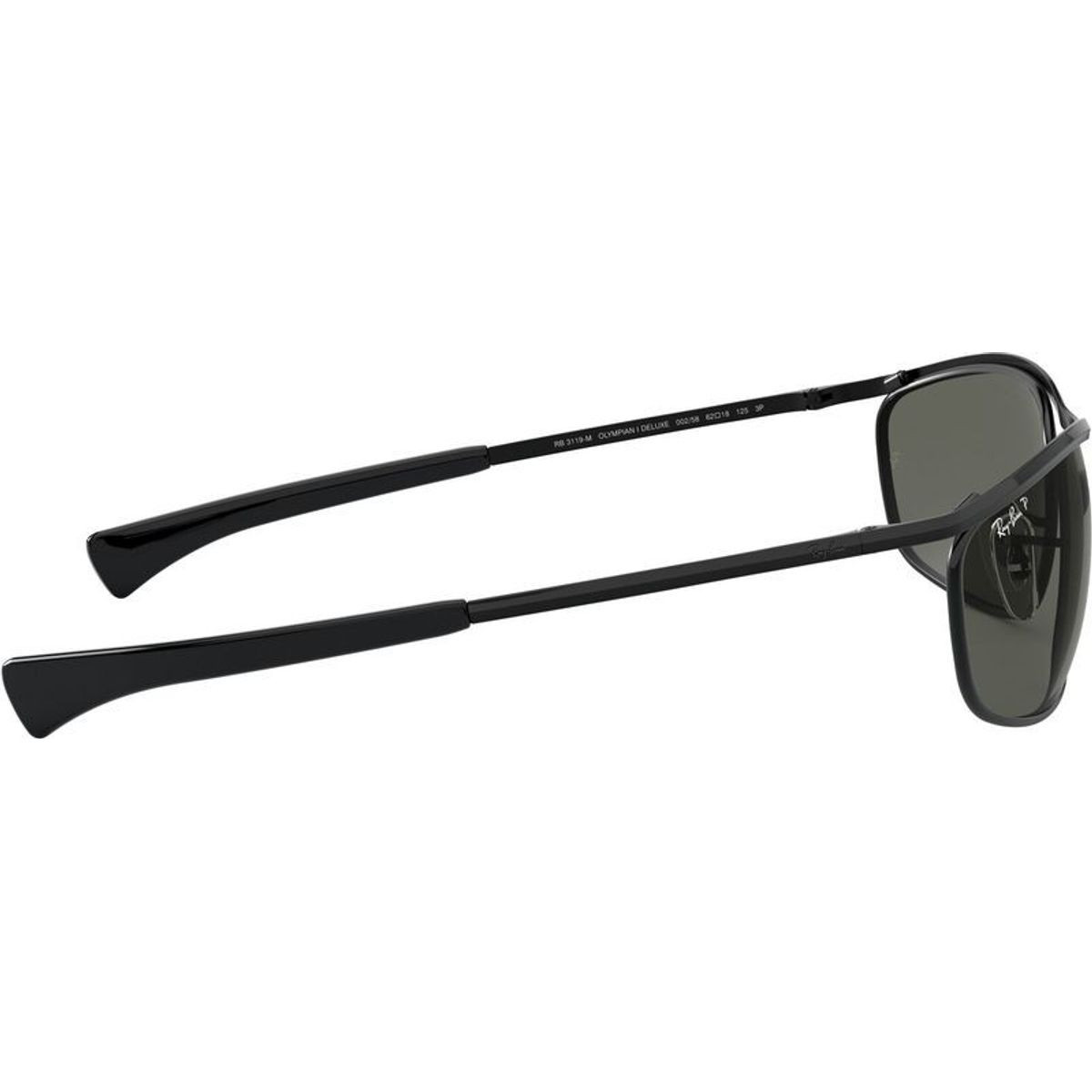 Ray-Ban Olympian I Deluxe RB3119M