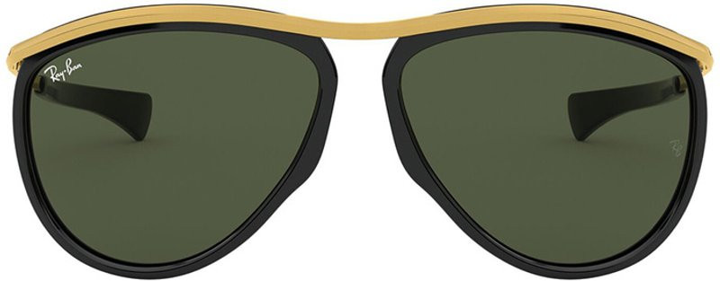 Ray-Ban Olympian Aviator RB2219