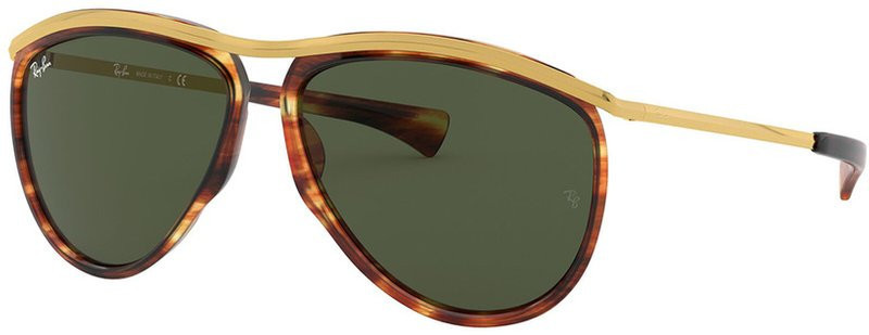 Ray-Ban Olympian Aviator RB2219