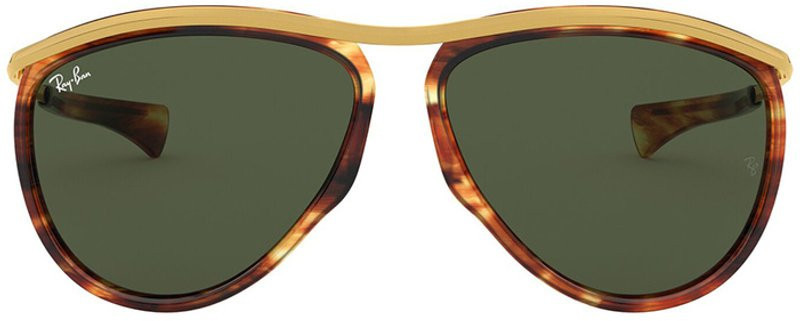 Ray-Ban Olympian Aviator RB2219