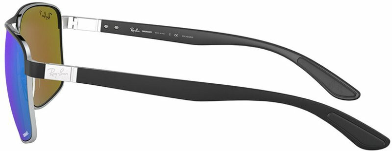 Ray-Ban Chromance RB3660CH