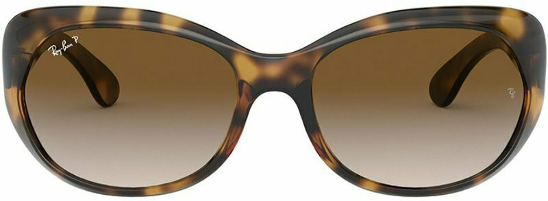 Buy Ray-Ban RB4325 Havana/Light Brown | Polarised | Afterpay