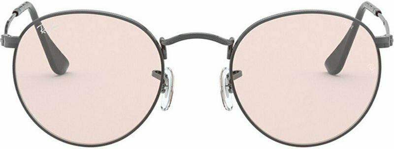 Ray-Ban Round Metal RB3447