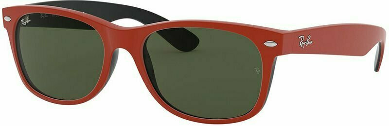 Ray-Ban New Wayfarer Classic RB2132