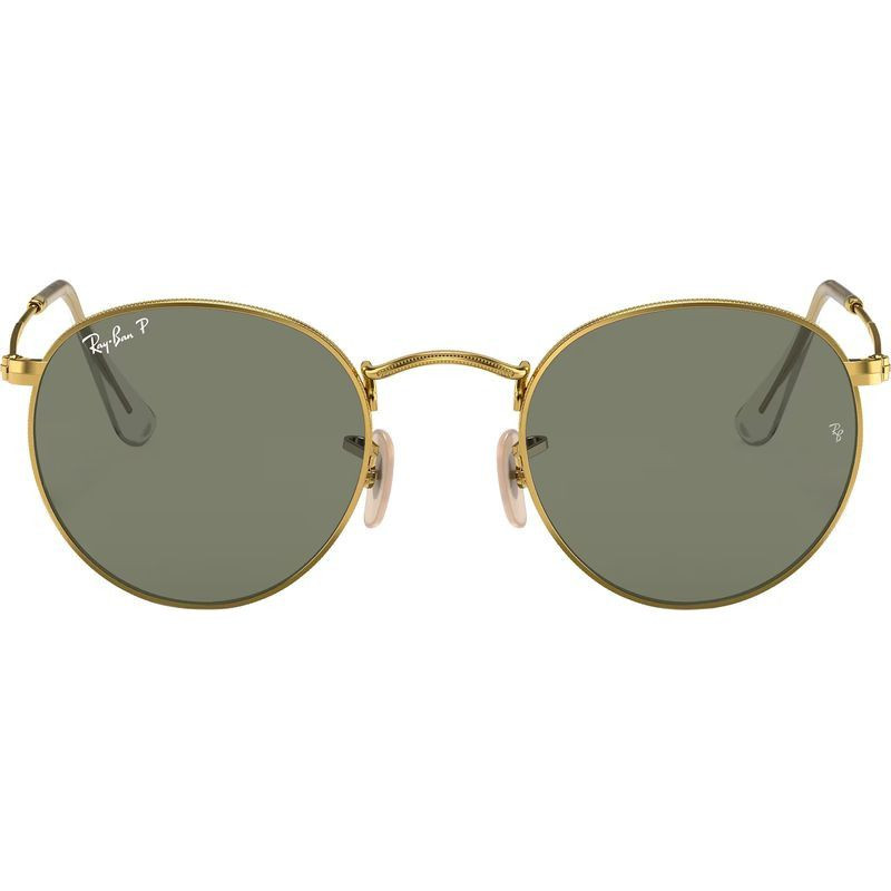 Ray-Ban Round Metal RB3447