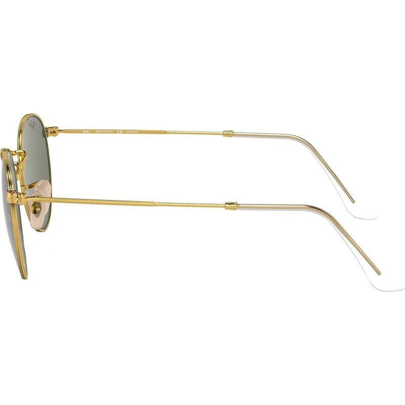 Ray-Ban Round Metal RB3447