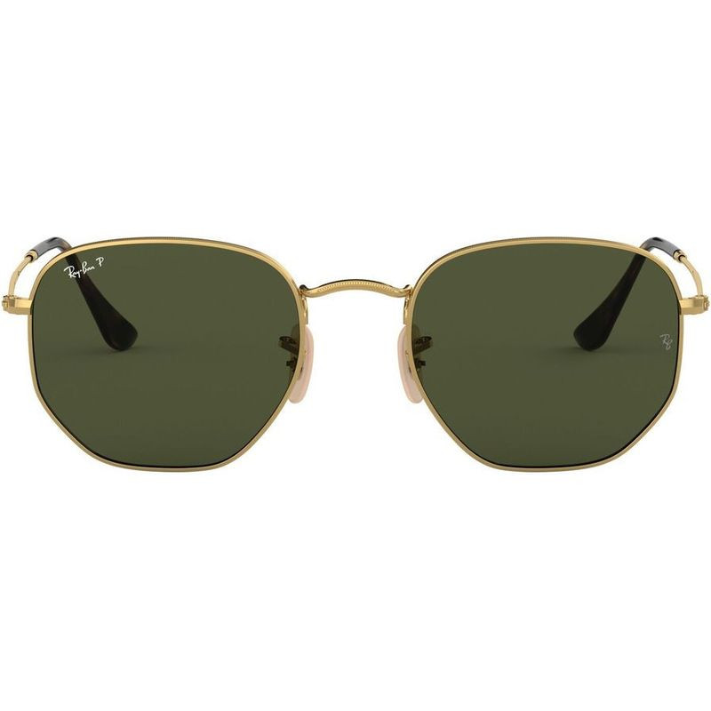 Ray-Ban Hexagonal Flat RB3548N