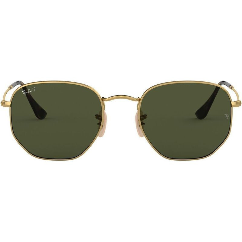 Ray-Ban Hexagonal Flat RB3548N
