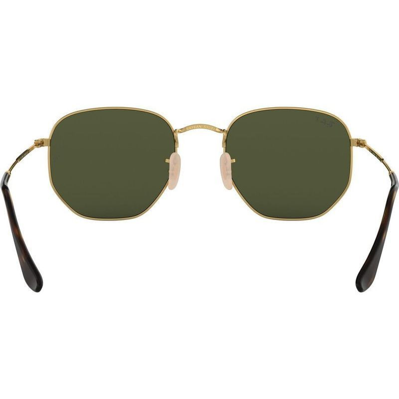 Ray-Ban Hexagonal Flat RB3548N