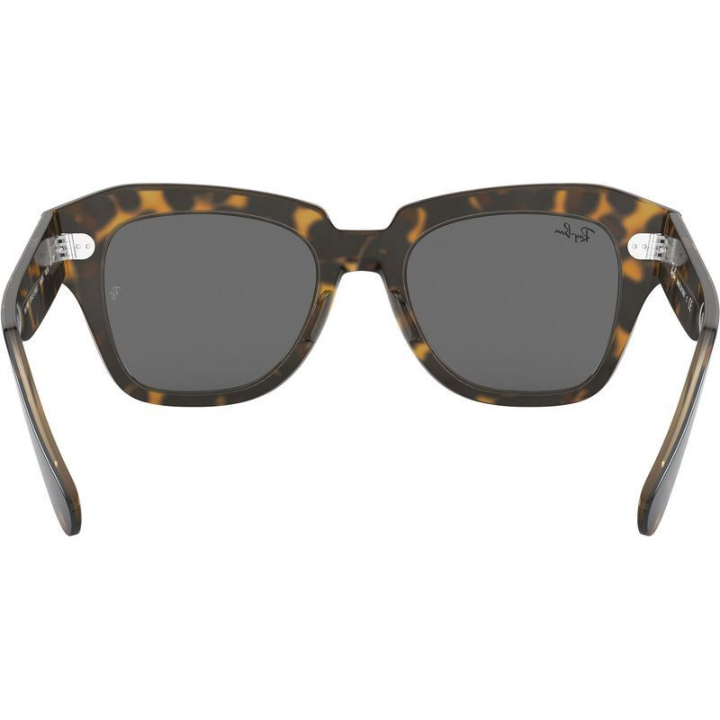 Ray-Ban State Street RB2186