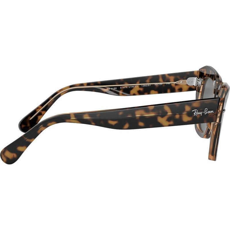 Ray-Ban State Street RB2186