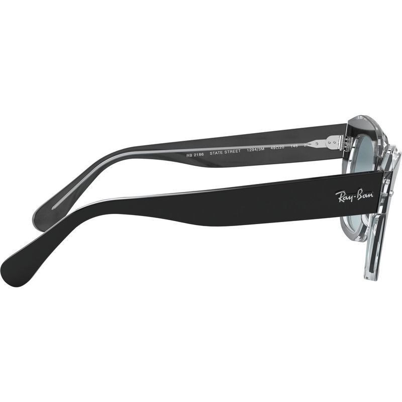 Ray-Ban State Street RB2186