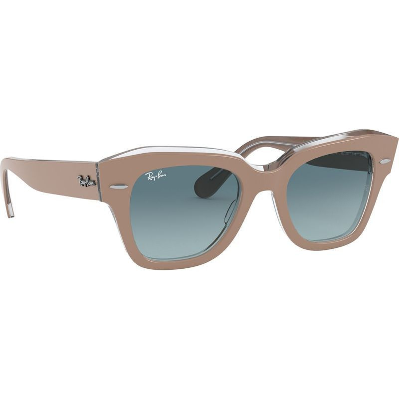Ray-Ban State Street RB2186