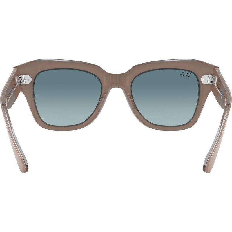 Ray-Ban State Street RB2186