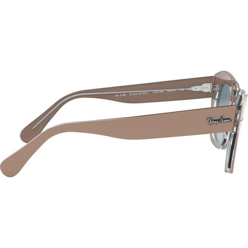 Ray-Ban State Street RB2186