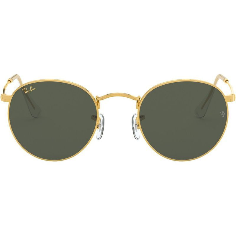 Ray-Ban Round Metal RB3447
