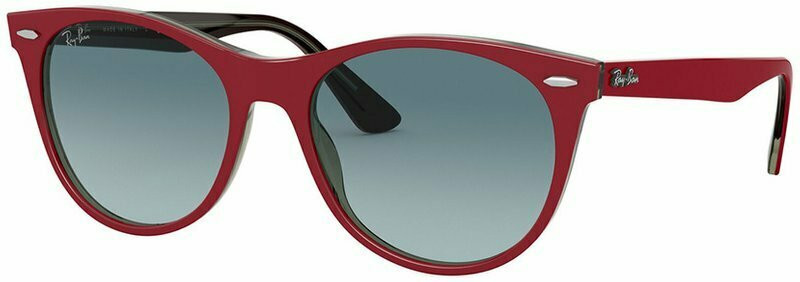 Ray-Ban Wayfarer II Classic RB2185