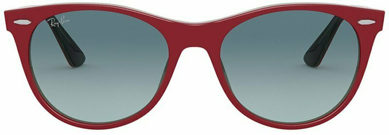 Ray-Ban Wayfarer II Classic RB2185