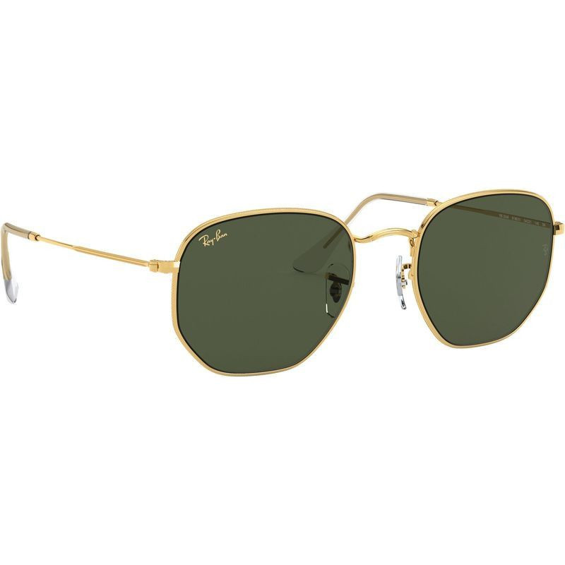 Ray-Ban Hexagonal Legend RB3548