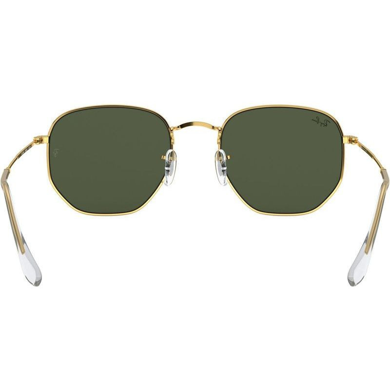 Ray-Ban Hexagonal Legend RB3548