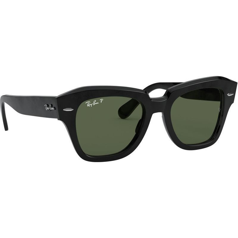 Ray-Ban State Street RB2186