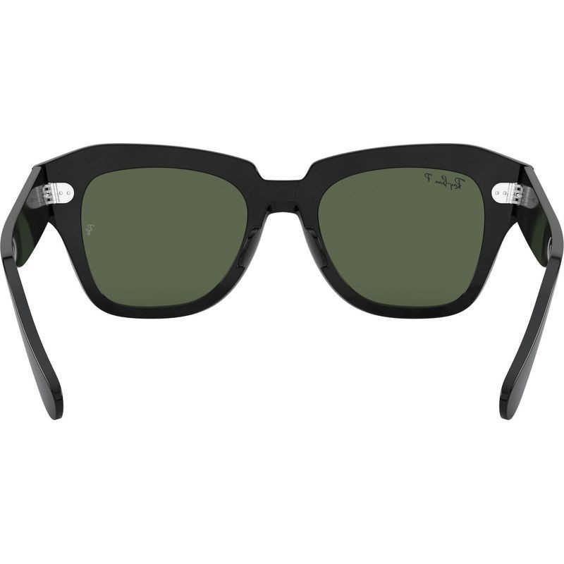 Ray-Ban State Street RB2186