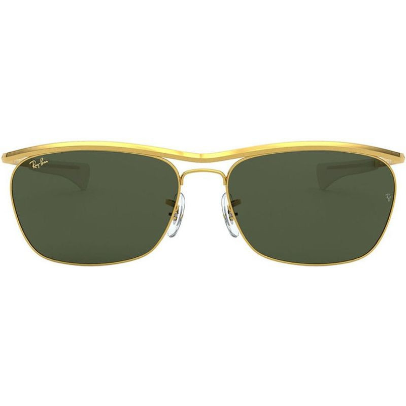 Ray-Ban Olympian II Deluxe RB3619