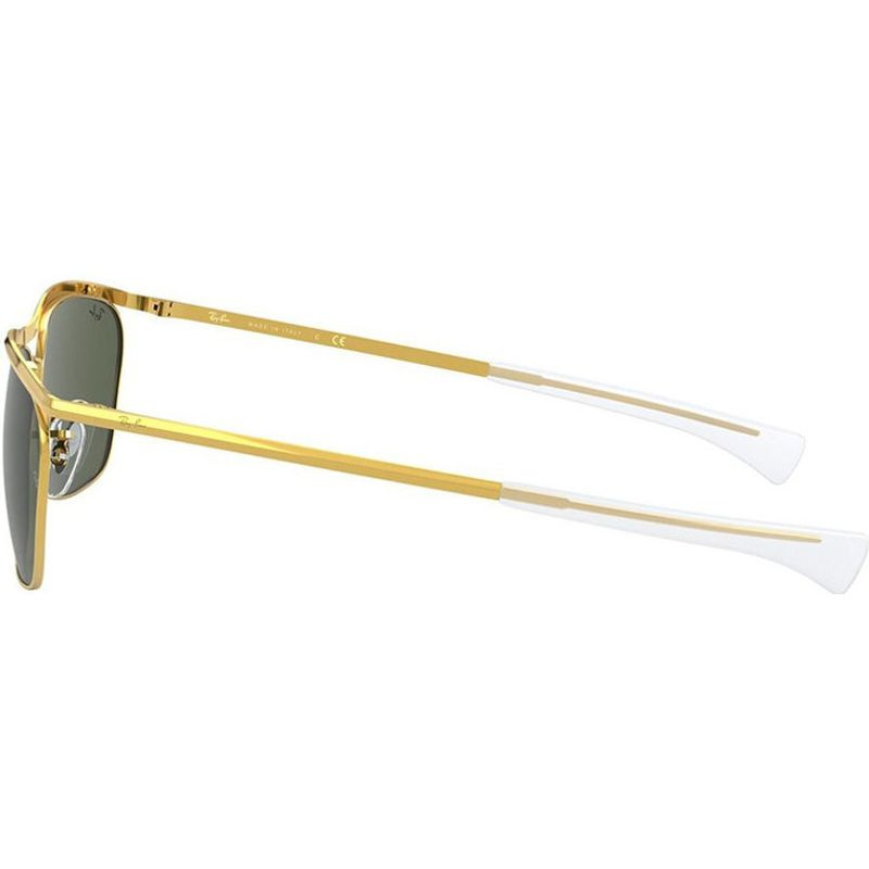 Ray-Ban Olympian II Deluxe RB3619