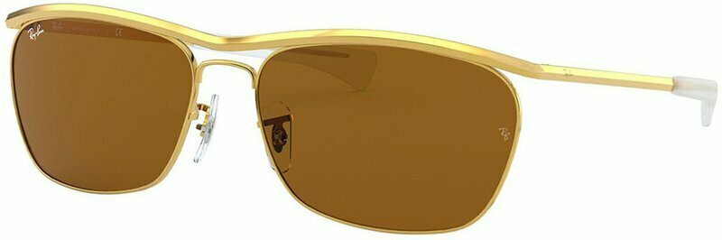 Ray-Ban Olympian II Deluxe RB3619