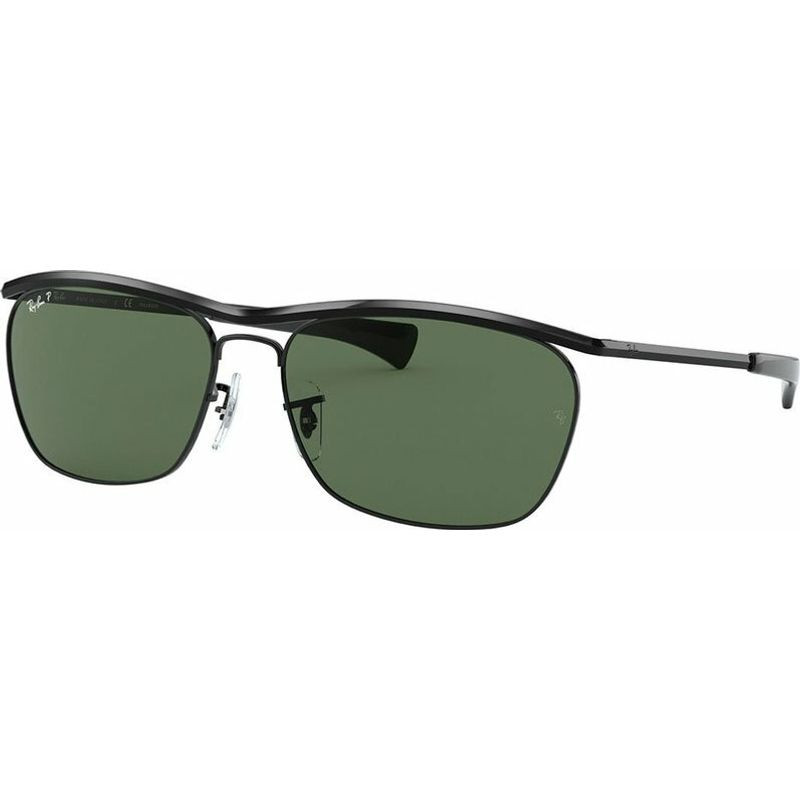 Ray-Ban Olympian II Deluxe RB3619