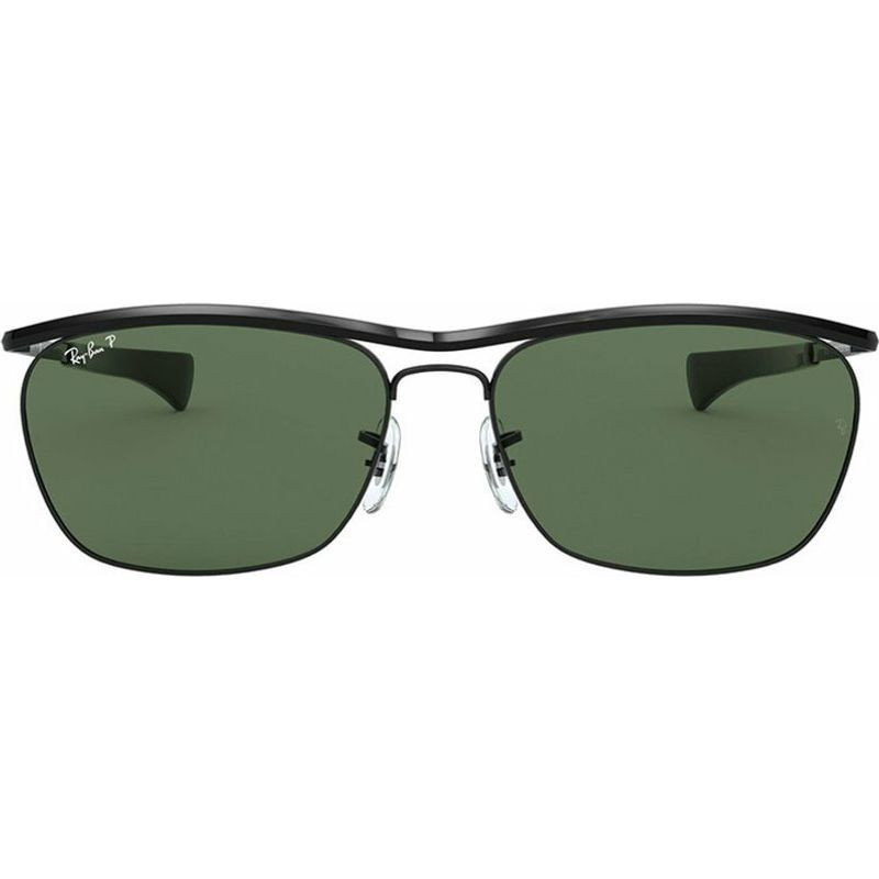 Ray-Ban Olympian II Deluxe RB3619