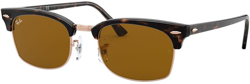 Ray-Ban Clubmaster Square RB3916