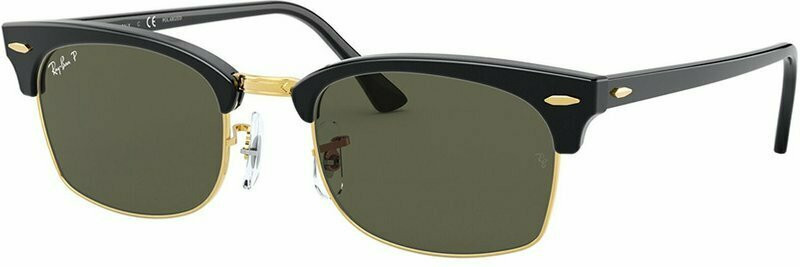 Ray-Ban Clubmaster Square RB3916