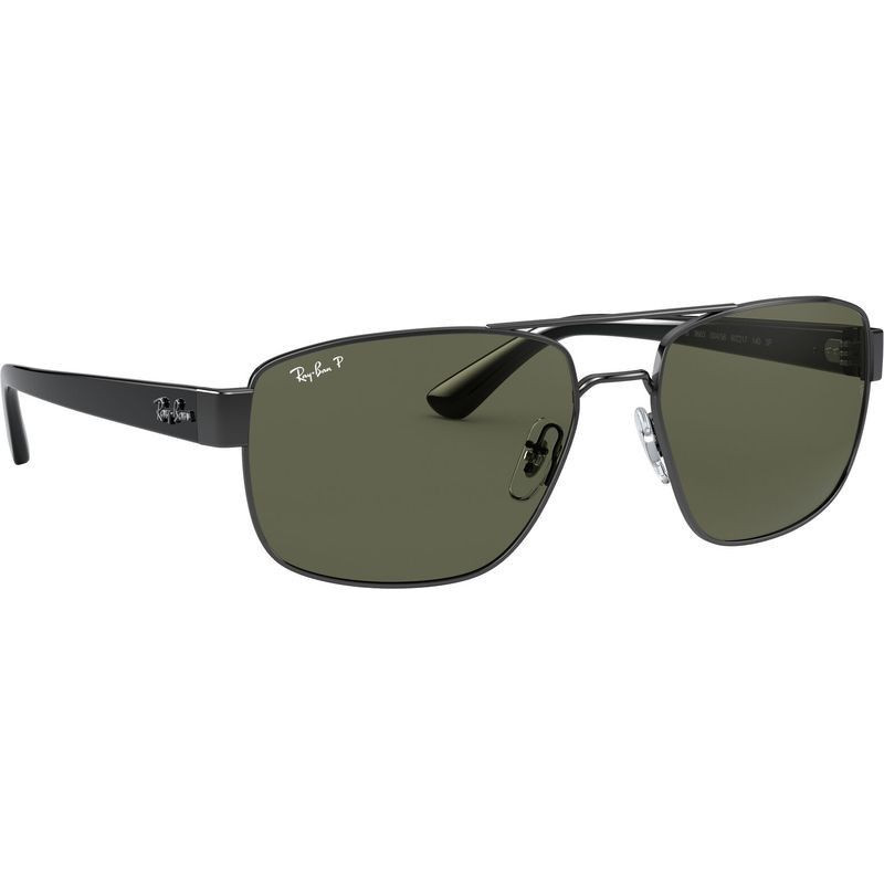 Ray-Ban RB3663