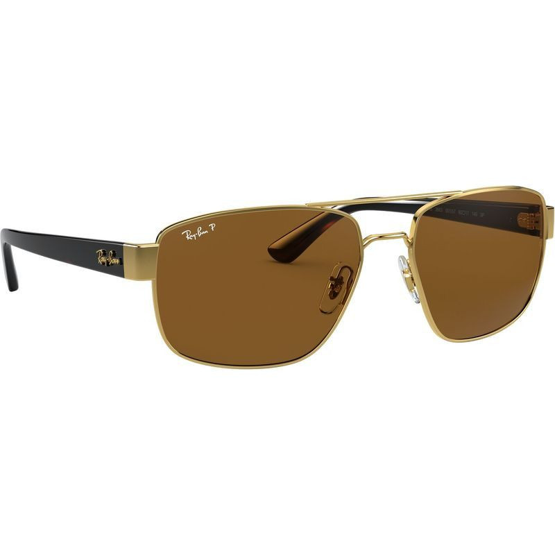 Ray-Ban RB3663
