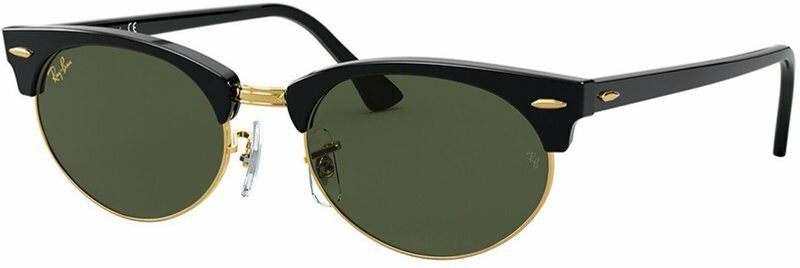 Ray-Ban Clubmaster Oval RB3946