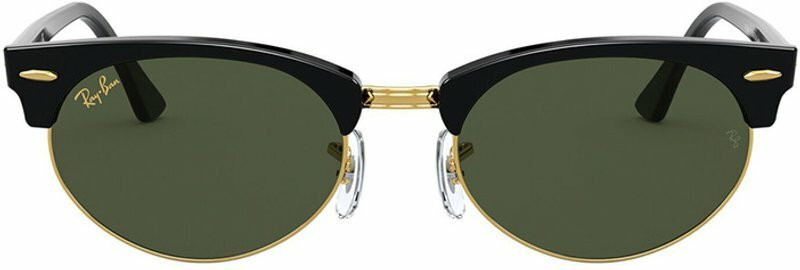 Ray-Ban Clubmaster Oval RB3946