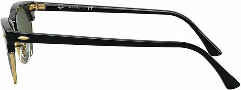 Ray-Ban Clubmaster Oval RB3946