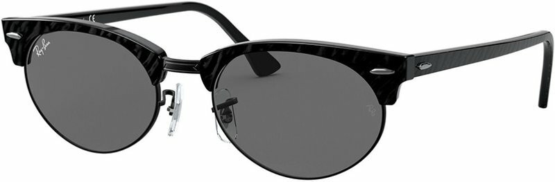 Ray-Ban Clubmaster Oval RB3946
