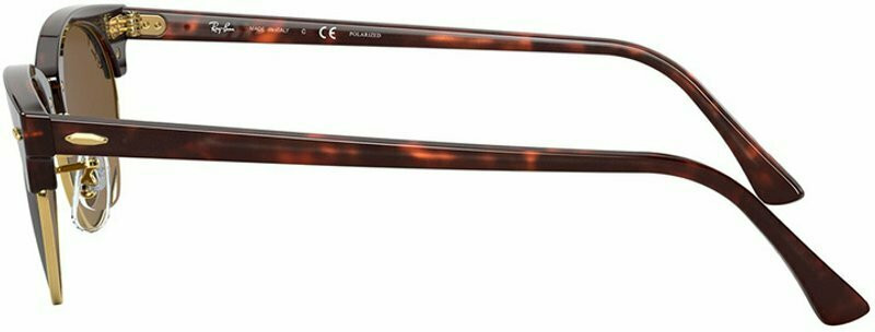 Ray-Ban Clubmaster Oval RB3946