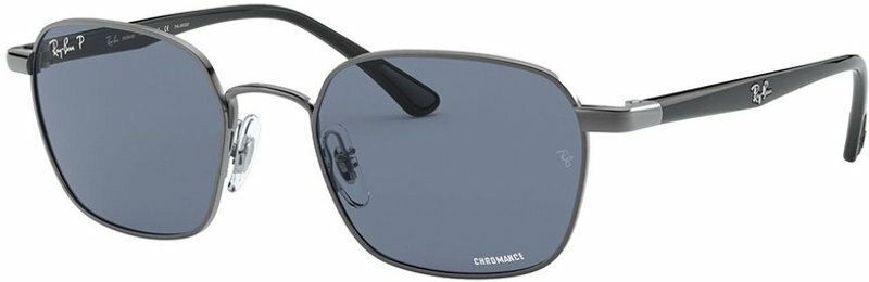 Ray-Ban Chromance RB3664CH