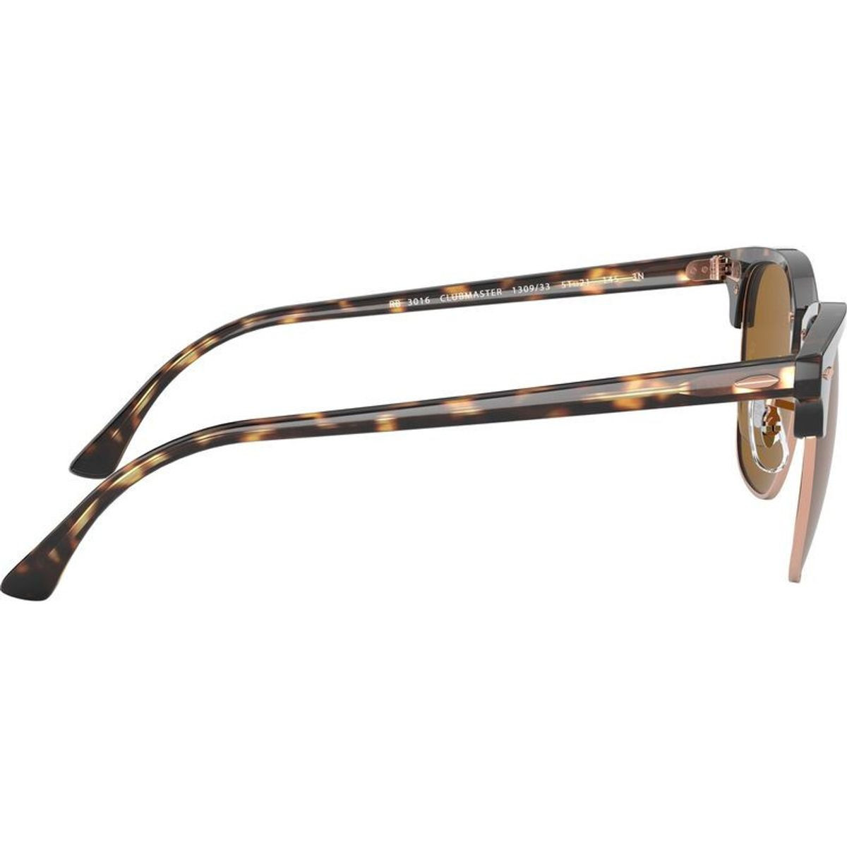 Ray-Ban Clubmaster Classic RB3016