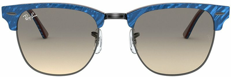 Ray-Ban Clubmaster Classic RB3016