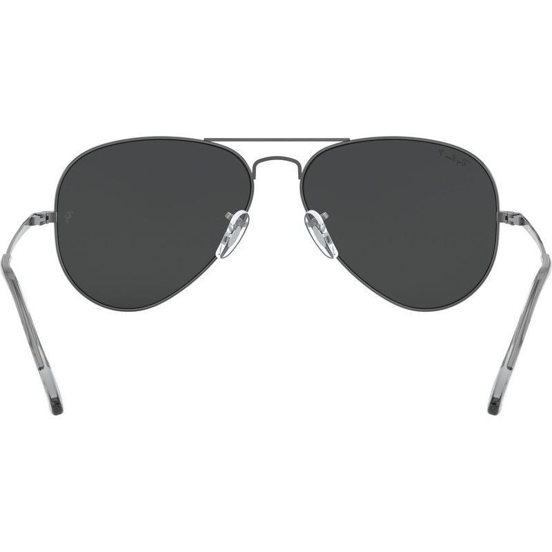 Ray-Ban Aviator Metal II RB3689