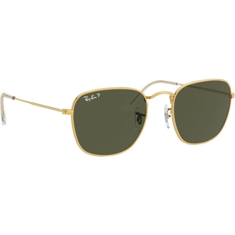 Ray-Ban Frank RB3857