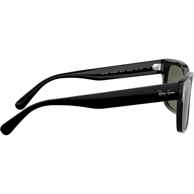 Ray-Ban Jeffrey RB2190