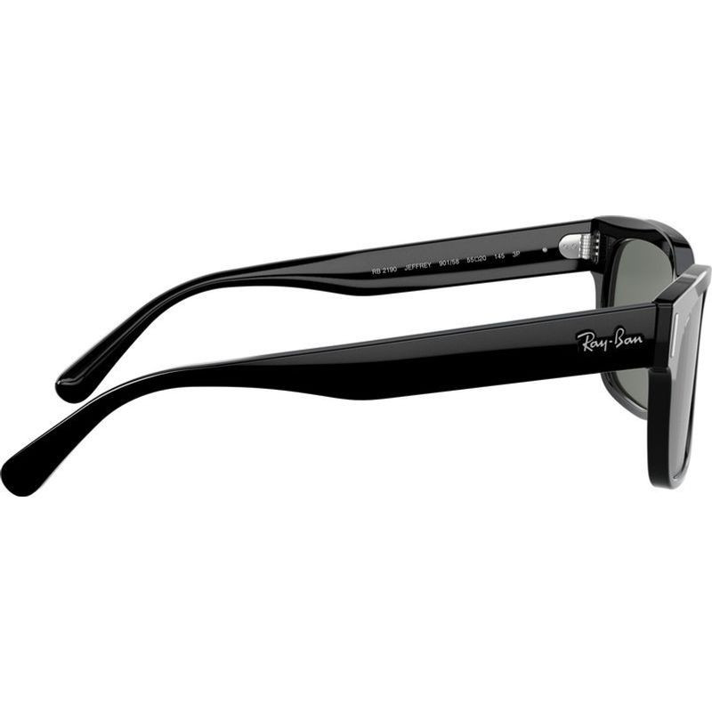 Ray-Ban Jeffrey RB2190
