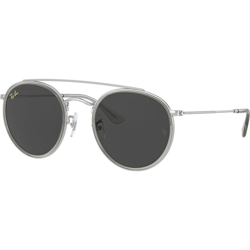 Ray-Ban Round Double Bridge RB3647N