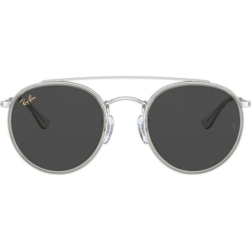 Ray-Ban Round Double Bridge RB3647N